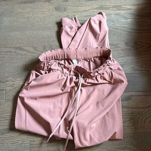 Lululemon jogger pants